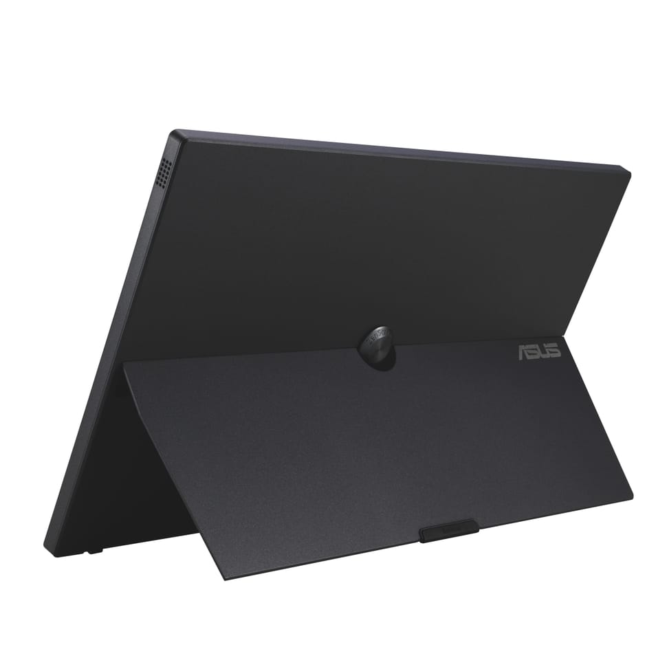 ASUS ZenScreen MB16AWP écran plat de PC 39,6 cm (15.6") 1920 x 1080 pixels Full HD LED Noir (90LM07I1-B01370) — image 8