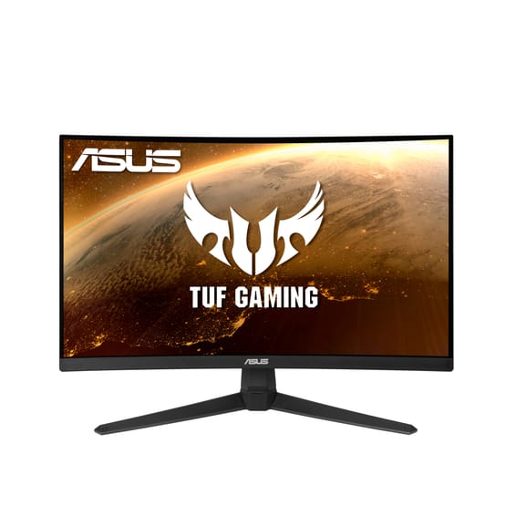 ASUS TUF Gaming VG24VQ1B LED display 60,5 cm (23.8") 1920 x 1080 pixels Full HD Noir (90LM0730-B01170)