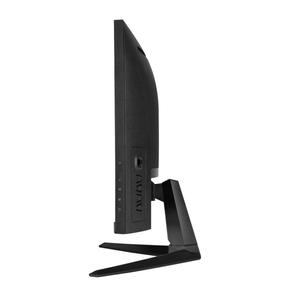 ASUS TUF Gaming VG24VQ1B LED display 60,5 cm (23.8") 1920 x 1080 pixels Full HD Noir (90LM0730-B01170) — image 5
