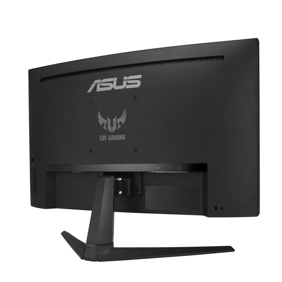 ASUS TUF Gaming VG24VQ1B LED display 60,5 cm (23.8") 1920 x 1080 pixels Full HD Noir (90LM0730-B01170) — image 6