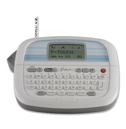 Etiqueteuse portable Brother PT-90