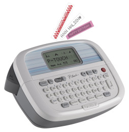 Etiqueteuse portable Brother PT-90