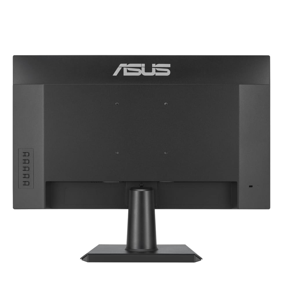 ASUS VA27EHF écran plat de PC 68,6 cm (27") 1920 x 1080 pixels Full HD LCD Noir (90LM0550-B04170) — image 4