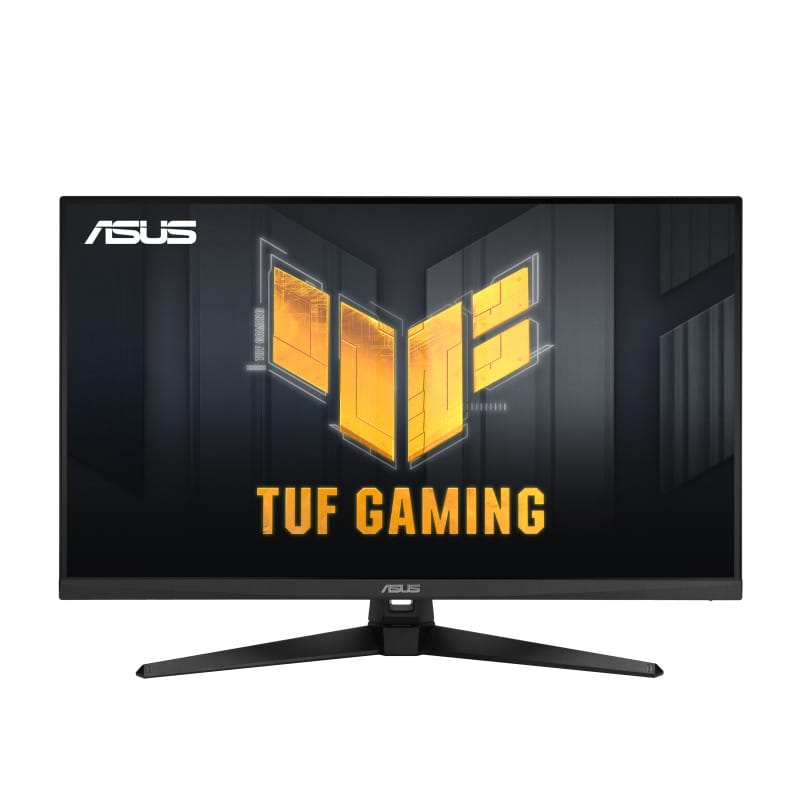 ASUS TUF Gaming VG32AQA1A écran plat de PC 80 cm (31.5") 2560 x 1440 pixels Wide Quad HD LED Noir (90LM07L0-B02370) — image 1