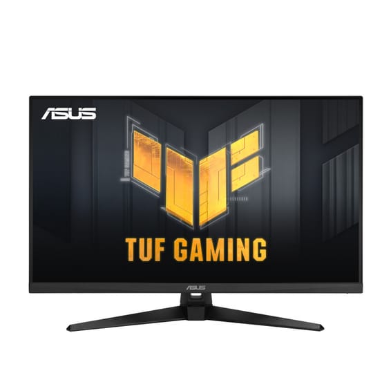 ASUS TUF Gaming VG32AQA1A écran plat de PC 80 cm (31.5") 2560 x 1440 pixels Wide Quad HD LED Noir (90LM07L0-B02370)