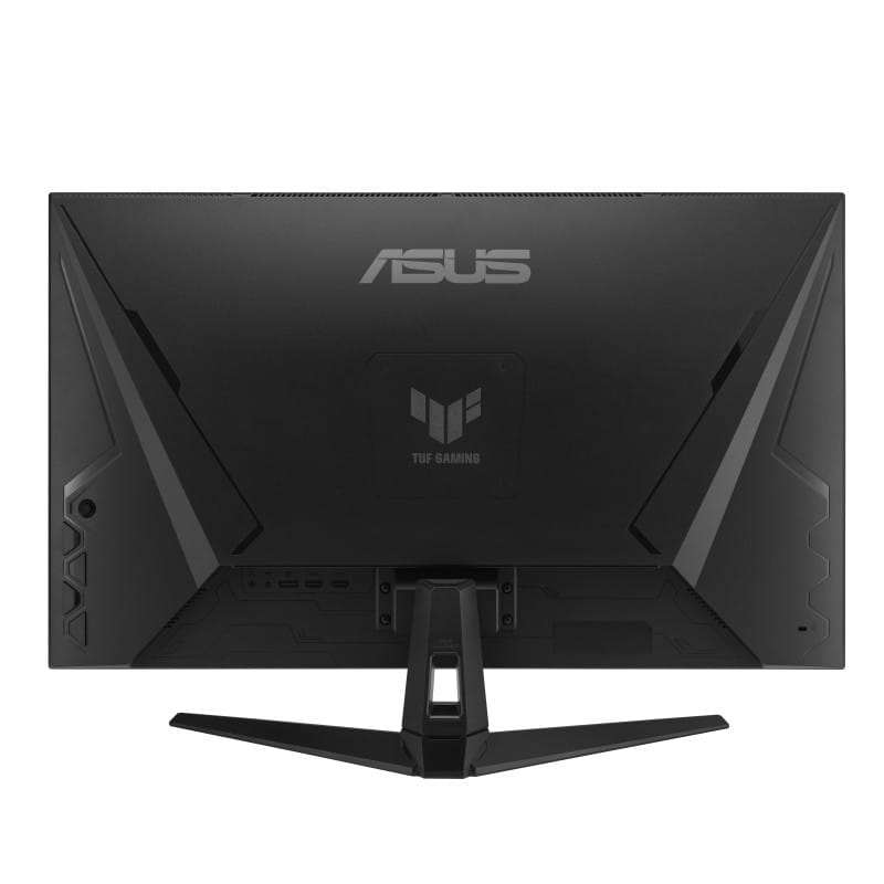 ASUS TUF Gaming VG32AQA1A écran plat de PC 80 cm (31.5") 2560 x 1440 pixels Wide Quad HD LED Noir (90LM07L0-B02370) — image 2