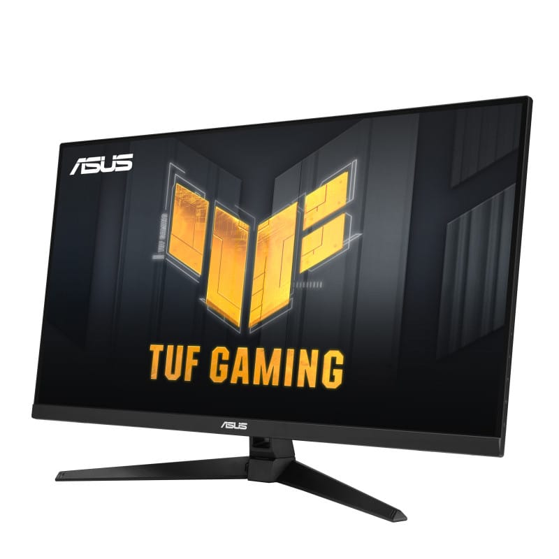 ASUS TUF Gaming VG32AQA1A écran plat de PC 80 cm (31.5") 2560 x 1440 pixels Wide Quad HD LED Noir (90LM07L0-B02370) — image 3