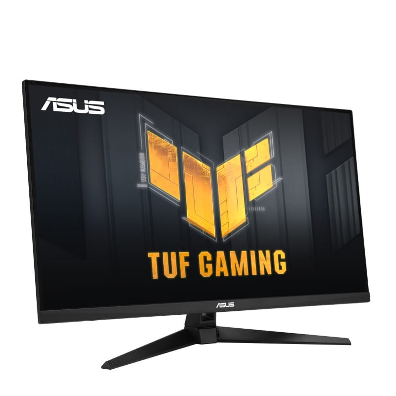 ASUS TUF Gaming VG32AQA1A écran plat de PC 80 cm (31.5") 2560 x 1440 pixels Wide Quad HD LED Noir (90LM07L0-B02370) — image 4