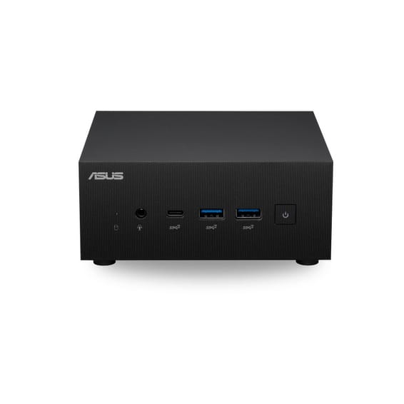 ASUS ExpertCenter PN64-S7018MDE1 Mini PC Intel® Core™ i7 i7-13700H 16 Go DDR5-SDRAM 512 Go SSD Noir (90MS02M1-M000K0)