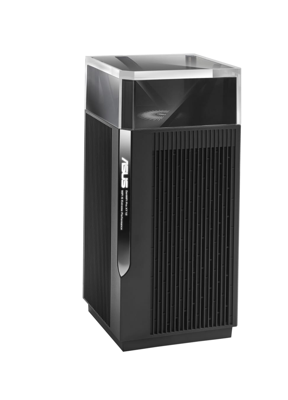 ASUS ZenWiFi Pro XT12 (1-PK) routeur sans fil Gigabit Ethernet Tri-bande (2,4 GHz / 5 GHz / 5 GHz) Noir (90IG06U0-MO3A30) — image 2