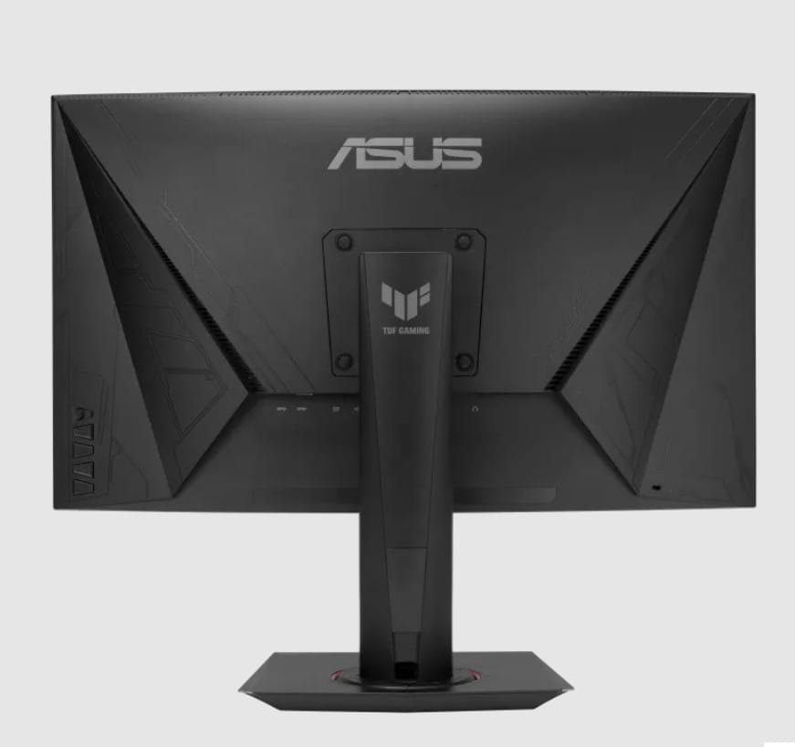 ASUS TUF Gaming VG27VQM écran plat de PC 68,6 cm (27") 1920 x 1080 pixels Full HD LED Noir (90LM0510-B03E70) — image 2