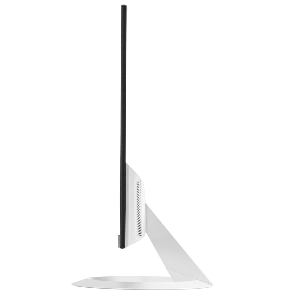 ASUS VZ239HE-W écran plat de PC 58,4 cm (23") 1920 x 1080 pixels Full HD LED Blanc (90LM0330-B04670) — image 3