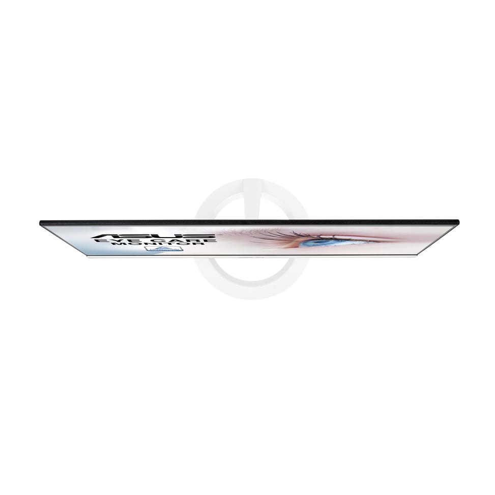 ASUS VZ239HE-W écran plat de PC 58,4 cm (23") 1920 x 1080 pixels Full HD LED Blanc (90LM0330-B04670) — image 5