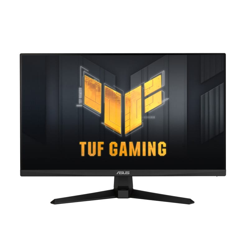 ASUS TUF Gaming VG249Q3A écran plat de PC 60,5 cm (23.8") 1920 x 1080 pixels Full HD LCD Noir (90LM09B0-B01170) — image 1