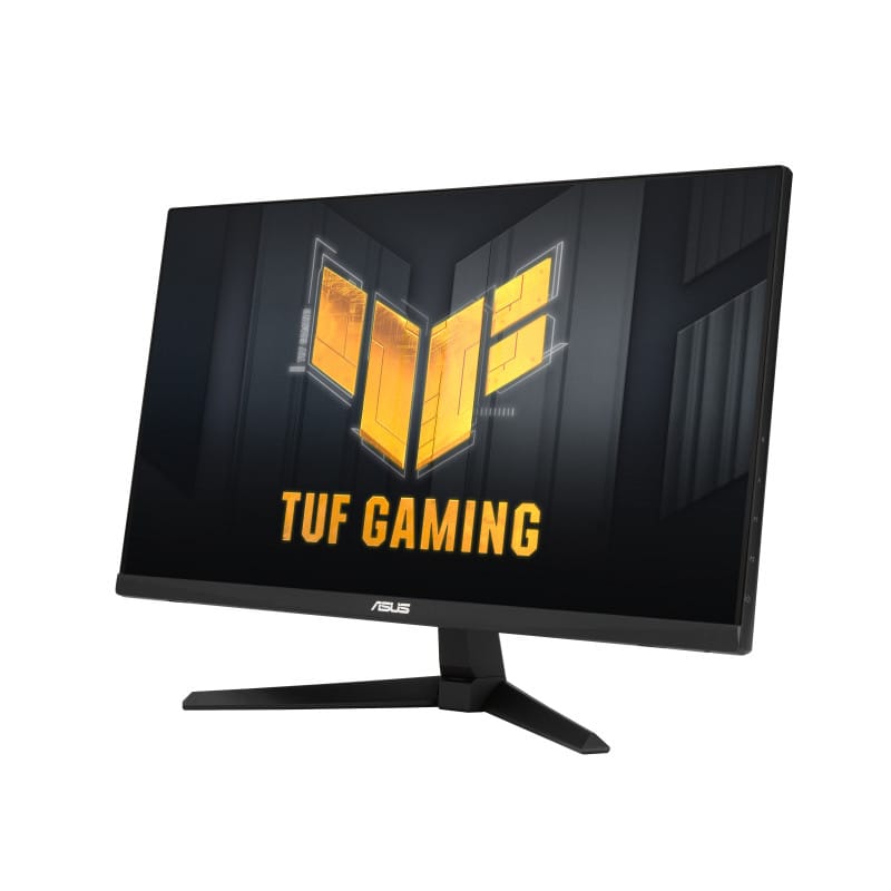ASUS TUF Gaming VG249Q3A écran plat de PC 60,5 cm (23.8") 1920 x 1080 pixels Full HD LCD Noir (90LM09B0-B01170) — image 3