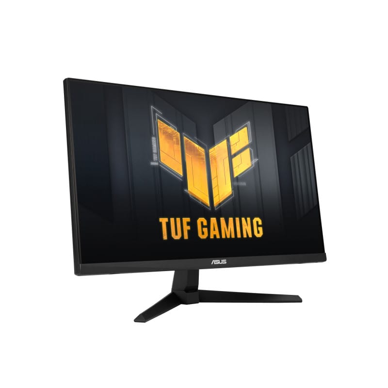 ASUS TUF Gaming VG249Q3A écran plat de PC 60,5 cm (23.8") 1920 x 1080 pixels Full HD LCD Noir (90LM09B0-B01170) — image 4