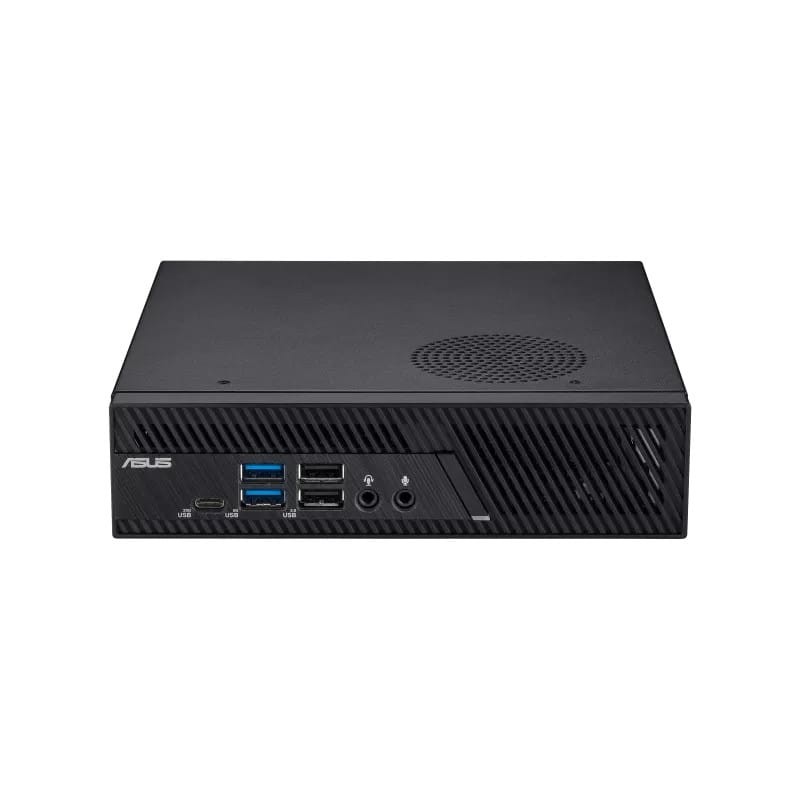 ASUS PB63-B5047MH Mini PC Intel® Core™ i5 i5-13400 16 Go DDR5-SDRAM 512 Go SSD Noir (90MS02R1-M001F0) — image 1