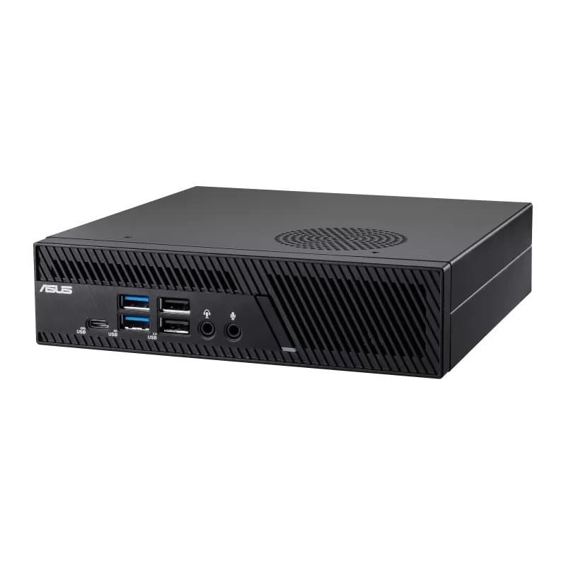 ASUS PB63-B5047MH Mini PC Intel® Core™ i5 i5-13400 16 Go DDR5-SDRAM 512 Go SSD Noir (90MS02R1-M001F0) — image 3