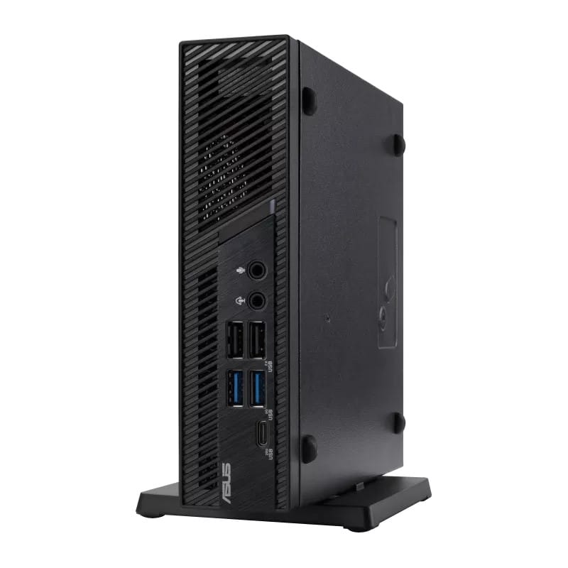 ASUS PB63-B5047MH Mini PC Intel® Core™ i5 i5-13400 16 Go DDR5-SDRAM 512 Go SSD Noir (90MS02R1-M001F0) — image 4