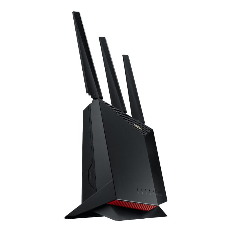 ASUS RT-AX86U Pro routeur sans fil Gigabit Ethernet Bi-bande (2,4 GHz / 5 GHz) Noir (90IG07N0-MO3B00) — image 11