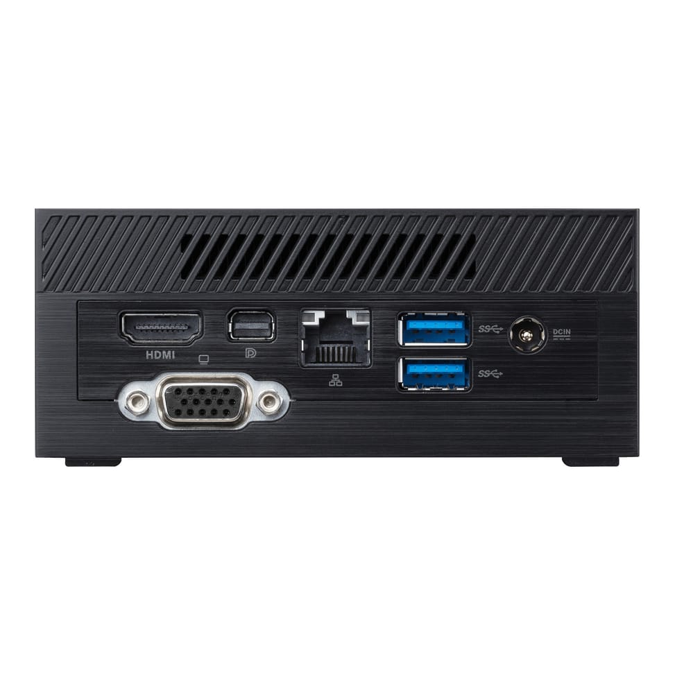 ASUS PN41-BBP131MVS1 Noir N6000 1,1 GHz (90MR00I1-M000D0) — image 5