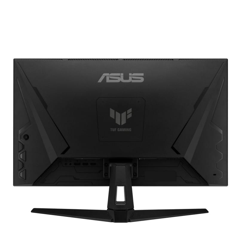 ASUS TUF Gaming VG27AQA1A écran plat de PC 68,6 cm (27") 2560 x 1440 pixels Quad HD Noir (90LM05Z0-B05370) — image 2