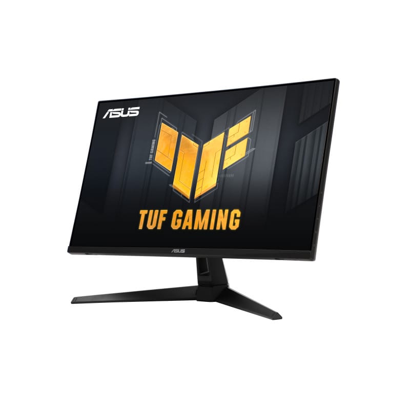 ASUS TUF Gaming VG27AQA1A écran plat de PC 68,6 cm (27") 2560 x 1440 pixels Quad HD Noir (90LM05Z0-B05370) — image 3