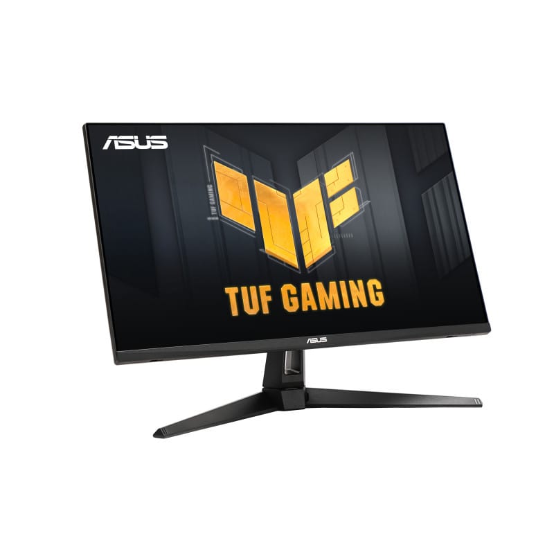 ASUS TUF Gaming VG27AQA1A écran plat de PC 68,6 cm (27") 2560 x 1440 pixels Quad HD Noir (90LM05Z0-B05370) — image 4