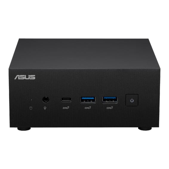 ASUS PN64-BB5013MD Mini PC Noir i5-12500H (90MR00U2-M000D0)