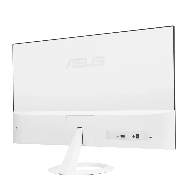 ASUS VZ27EHF-W écran plat de PC 68,6 cm (27") 1920 x 1080 pixels Full HD LCD Blanc (90LM07B0-B02470) — image 2