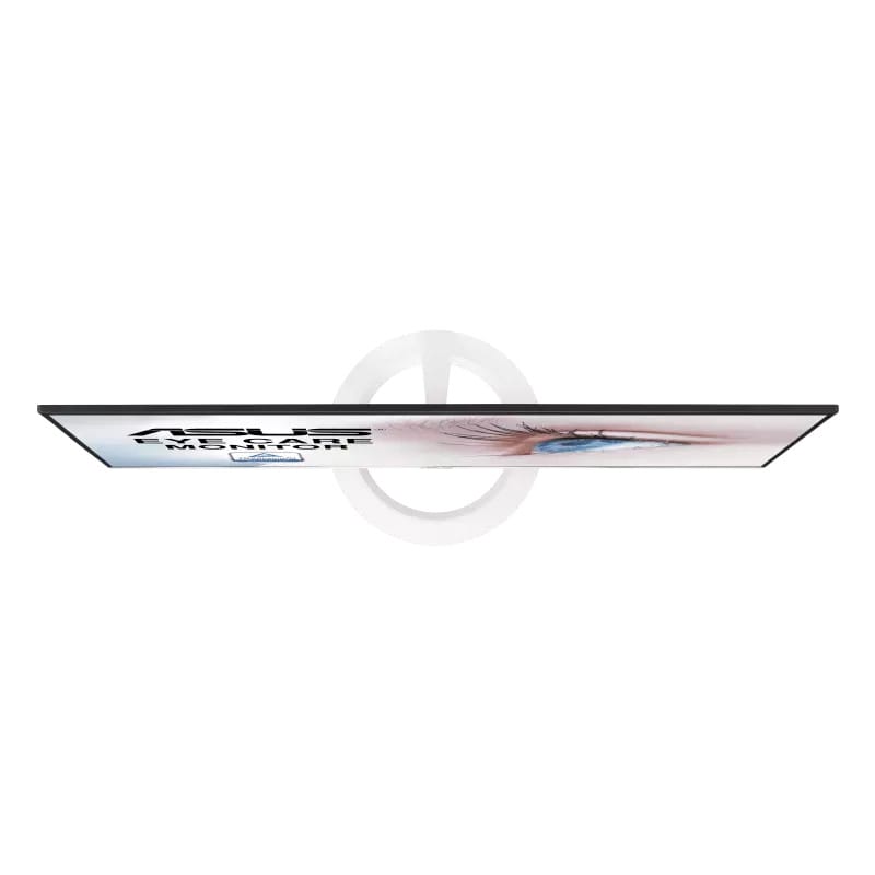 ASUS VZ27EHF-W écran plat de PC 68,6 cm (27") 1920 x 1080 pixels Full HD LCD Blanc (90LM07B0-B02470) — image 6