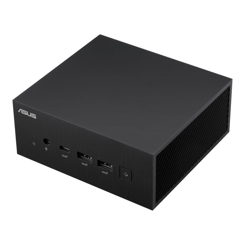 ASUS ExpertCenter PN64-BB5003MDE1 Mini PC Noir i5-13500H (90MR00W2-M00030) — image 4