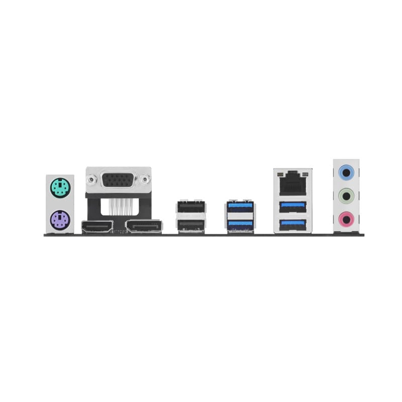 ASUS PRIME H510M-A R2.0 Intel H470 LGA 1200 (Socket H5) micro ATX (90MB1FP0-M0EAY0) — image 5