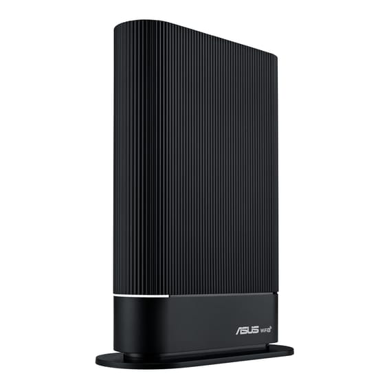 ASUS RT-AX59U routeur sans fil Gigabit Ethernet Bi-bande (2,4 GHz / 5 GHz) Noir (90IG07Z0-MO3C00)