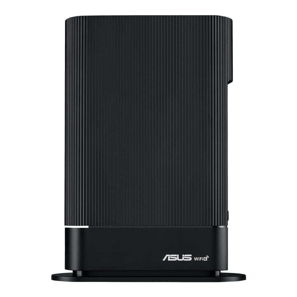 ASUS RT-AX59U routeur sans fil Gigabit Ethernet Bi-bande (2,4 GHz / 5 GHz) Noir (90IG07Z0-MO3C00) — image 4