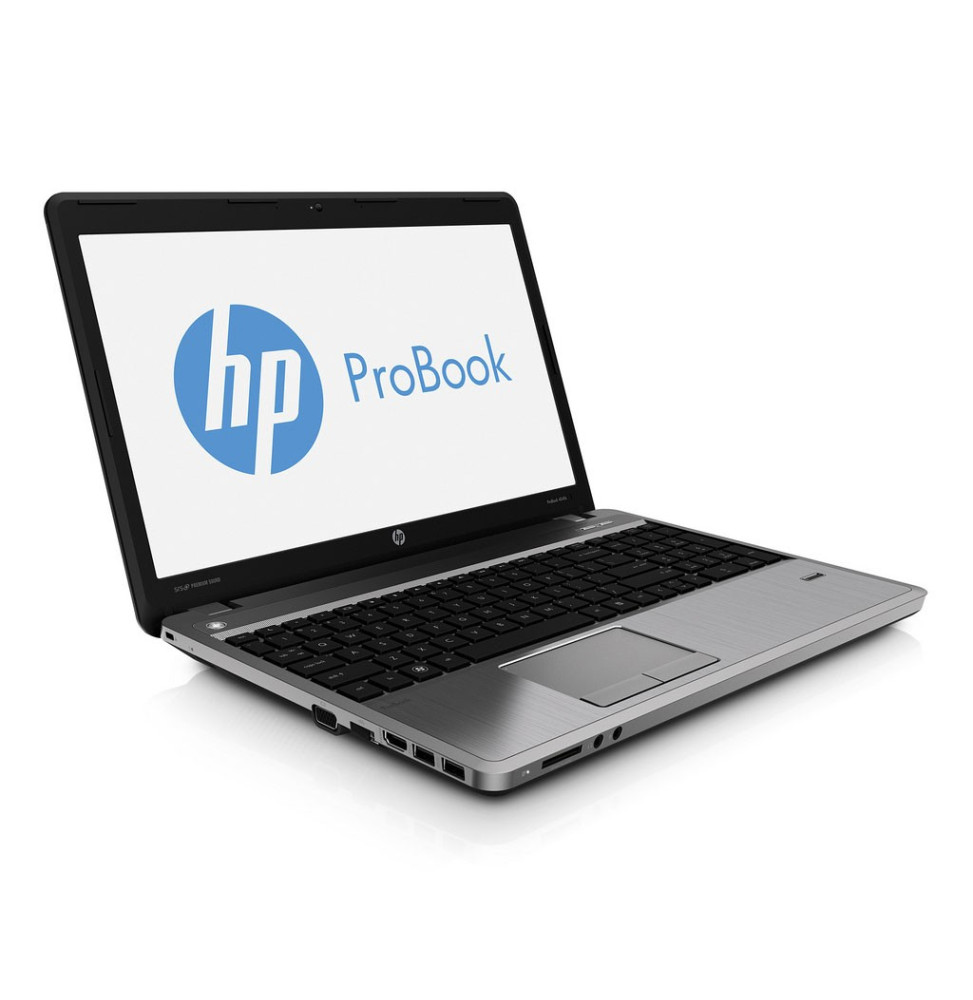 Ordinateur portable HP ProBook 4540s + sacoche Offerte