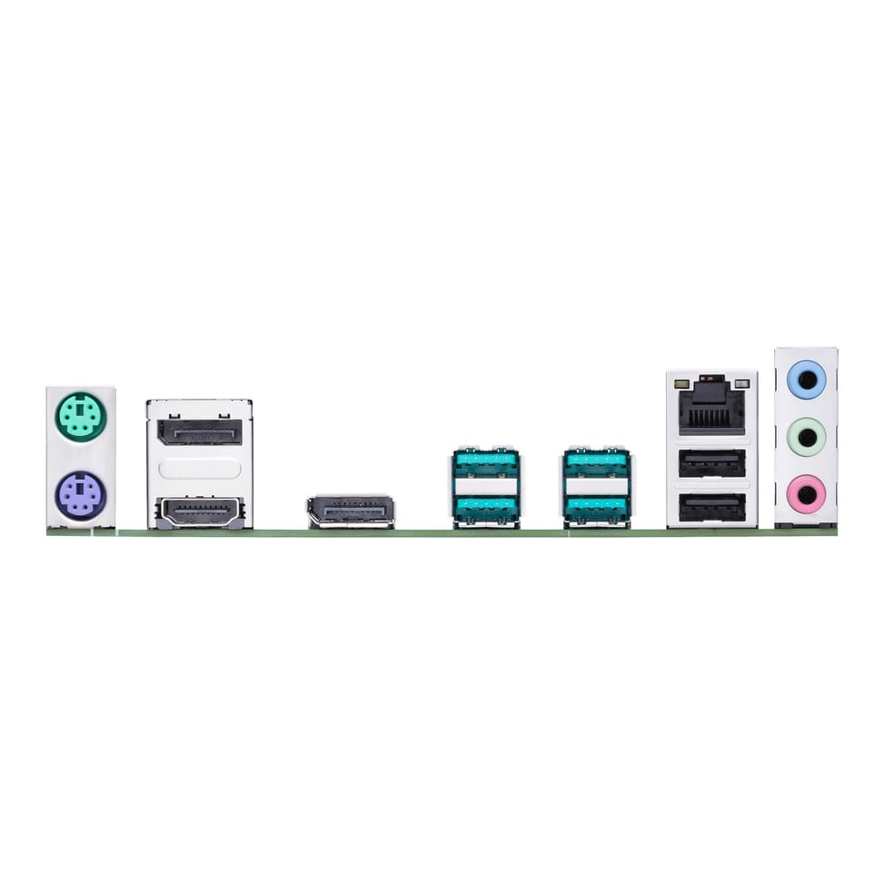 ASUS PRO Q670M-C-CSM Intel Q670 LGA 1700 micro ATX (90MB19E0-M0EAYC) — image 4