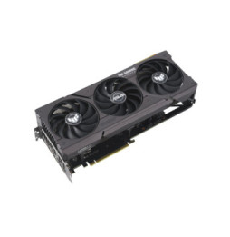 ASUS TUF Gaming TUF-RTX4060TI-O8G-GAMING NVIDIA GeForce RTX 4060 Ti 8 Go GDDR6 (90YV0J50-M0NA00)