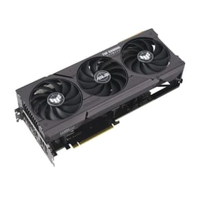ASUS TUF Gaming TUF-RTX4060TI-O8G-GAMING NVIDIA GeForce RTX 4060 Ti 8 Go GDDR6 (90YV0J50-M0NA00)