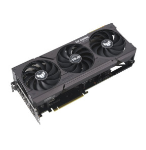 ASUS TUF Gaming TUF-RTX4060TI-O8G-GAMING NVIDIA GeForce RTX 4060 Ti 8 Go GDDR6 (90YV0J50-M0NA00)