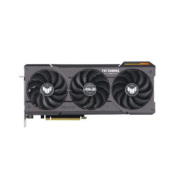 ASUS TUF Gaming TUF-RTX4060TI-O8G-GAMING NVIDIA GeForce RTX 4060 Ti 8 Go GDDR6 (90YV0J50-M0NA00)