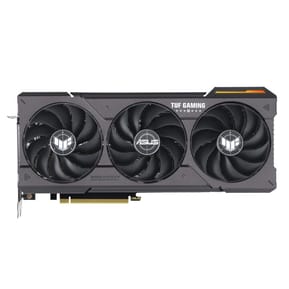 ASUS TUF Gaming TUF-RTX4060TI-O8G-GAMING NVIDIA GeForce RTX 4060 Ti 8 Go GDDR6 (90YV0J50-M0NA00) — image 2