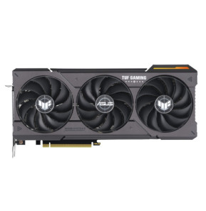ASUS TUF Gaming TUF-RTX4060TI-O8G-GAMING NVIDIA GeForce RTX 4060 Ti 8 Go GDDR6 (90YV0J50-M0NA00)