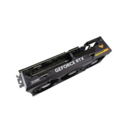 ASUS TUF Gaming TUF-RTX4060TI-O8G-GAMING NVIDIA GeForce RTX 4060 Ti 8 Go GDDR6 (90YV0J50-M0NA00)
