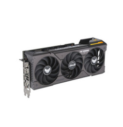 ASUS TUF Gaming TUF-RTX4060TI-O8G-GAMING NVIDIA GeForce RTX 4060 Ti 8 Go GDDR6 (90YV0J50-M0NA00)