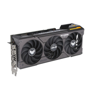 ASUS TUF Gaming TUF-RTX4060TI-O8G-GAMING NVIDIA GeForce RTX 4060 Ti 8 Go GDDR6 (90YV0J50-M0NA00)