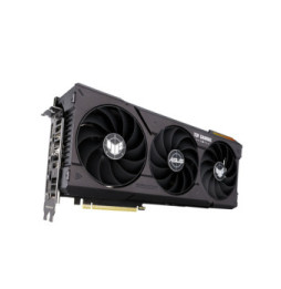 ASUS TUF Gaming TUF-RTX4060TI-O8G-GAMING NVIDIA GeForce RTX 4060 Ti 8 Go GDDR6 (90YV0J50-M0NA00)