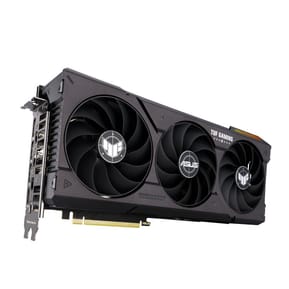 ASUS TUF Gaming TUF-RTX4060TI-O8G-GAMING NVIDIA GeForce RTX 4060 Ti 8 Go GDDR6 (90YV0J50-M0NA00) — image 5