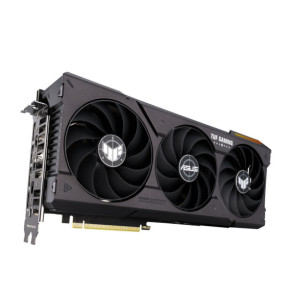 ASUS TUF Gaming TUF-RTX4060TI-O8G-GAMING NVIDIA GeForce RTX 4060 Ti 8 Go GDDR6 (90YV0J50-M0NA00)