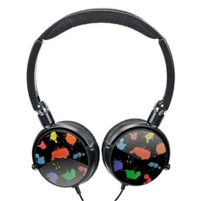 Casque Memup MY X-BASS — image 3